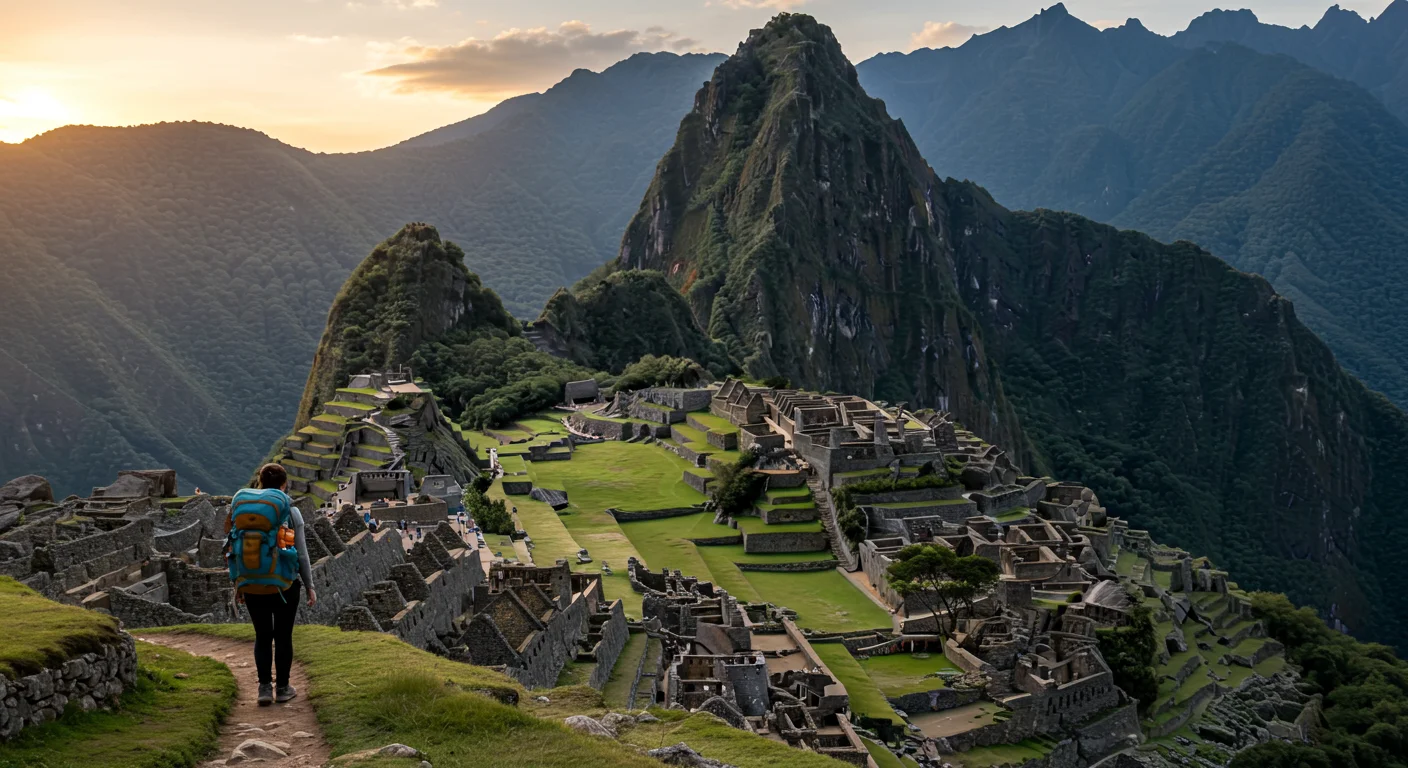 Peru’da Bütçe Dostu Macera Seyahati Nasıl Planlanır: Uygun Fiyatlı Heyecanlar
